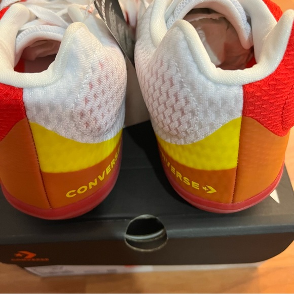 Converse Shoes New Converse All Star Bb Evo Mid Shai Gilgeous Alexander Sga Mens Basketball